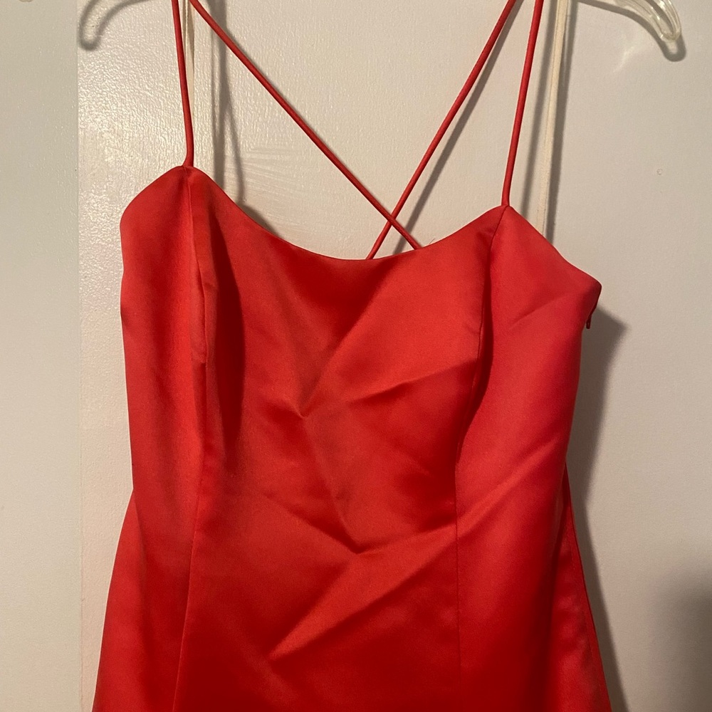 Formal or Semi formal Dress